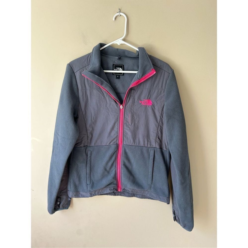 North Facejacket